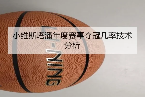 小维斯塔潘年度赛事夺冠几率技术分析
